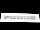 EMBLÈME ARRIÈRE AVEC NAPISEM 'FOCUS' FORD FOCUS MK2 04-photo 10