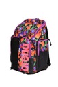 Arena SPIKY III BACKPACK 45 ALLOVER FLORA рюкзак + сумка