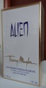 MUGLER ALIEN EDP 30ml NA PLNENIE Stav balenia originálne