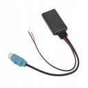 Samochodowy moduł Bluetooth Kabel AUXIN adapter