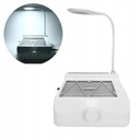 Лампа для сбора пыли для ногтей мощностью 60 Вт