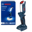 АККУМУЛЯТОРНЫЙ СВЕТОДИОДНЫЙ ФОНАРЬ GLI 18V-300 BOSCH