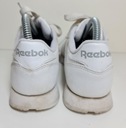 REEBOK CLASSIC LEATHER białe buty damskie r.37 Kolekcja Sport