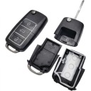BODY KEY CONSOLE DO VW GOLF PASSAT SKODA SEAT 433MHZ  photo 10