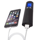 ДОРОЖНЫЕ ВЕСЫ ДЛЯ БАГАЖА POWERBANK USB-ФОНАРИК 50 кг