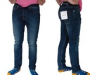 Spodnie CK Calvin Klein jeans tapered W29 L32