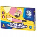 ASTRA ТЕРМОЗАВЕРЖЕНИЕ МОДЕЛИРОВАНИЕ КОНДИТЕРСКИЕ УДОВОЛЬСТВИЯ