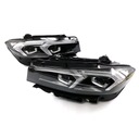 BMW 3 (G20 LCI) JUEGO FAROS 9450795 