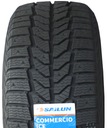 4x 215/75R16C ЗИМНИЕ ФУРГОННЫЕ ШИНЫ 4 шт. УСИЛЕННЫЙ АВТОБУС C SHARP