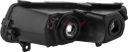 DPA PHARE DROIT MG AVANT DROIT VW POLO 10- H8 P21Wphoto 11
