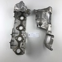 ТЕПЛОВОЙ ЭКРАН FORD PEUGEOT CITROEN TDCI HDI