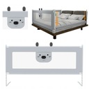 ЗАЩИТНЫЙ БАРЬЕР 200 см МЕДВЕДЬ СКИДКА