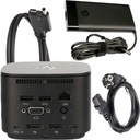 Док-станция HP THUNDERBOLT DOCK G2 ОРИГИНАЛЬНЫЙ БЛОК ПИТАНИЯ 230 Вт USB-C/DP/RJ