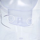 5 vodný filter Dafi Unimax s horčíkom MG+ pre filtračnú kanvicu Brita Dafi Značka Dafi