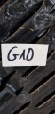 HYUNDAI I30 III 2017- GRILLE CALANDRE RADIATEUR AVANT PARE-CHOCS 86350-G4000photo 12