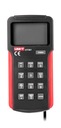 Измерение температуры анемометром Uni-t UT361