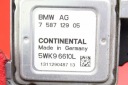 CONTRÔLEUR MODULE NOX 758712905 5WK96610L BMW E91 3.0I 218 KM 08-13photo 8