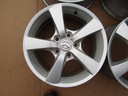 4 PIEZAS LLANTAS 16 MAZDA 3 5 6 323 CX-3 CX3 CX30 CX-5 CX5 6,5J 5X114,3 ET52,5 