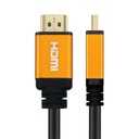 HDMI 2.1 PREMIUM ULTRA Высокоскоростной кабель 8K 60 Гц 2 м