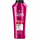 Gliss Ultimate Color Šampón + kondicionér na vlasy Kód výrobcu 9000100549691