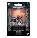 Культы генокрадов Reductus Saboteur