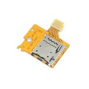 РАЗЪЕМ СЧИТЫВАНИЕ КАРТ ПАМЯТИ SD TF Nintendo Switch