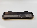 MERCEDES W204 GRILLE VENTILATION  photo 5