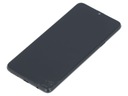 Samsung Galaxy A20S SM-A207F 3GB 32GB Black Android Pamäť RAM 3 GB