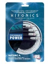 КАБЕЛЬ ДЛЯ RCA УСИЛИТЕЛЯ HIFONICS HF5RCA 5м + ST WIRE