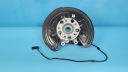 MERCEDES W206 C200 ROTULE DE DIRECTION DROIT ARRIÈRE A2063570200 A2065404201 A2233560100photo 7