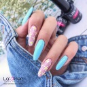 Гель-лаки La'kier 5 ml Відтінки помаранчевого — фото 10
