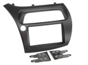 РАМКА РАДИО 2 DIN HONDA CIVIC UFO 2006-2011 гг.