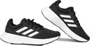 BUTY DAMSKIE ADIDAS GALAXY 6 CZARNO-BIAŁE GW3847 r 40 2/3
