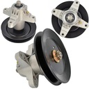 АДАПТЕР НОЖА MANDRELA MTD OLEO-MAC 618-04456A
