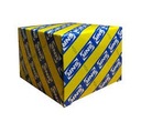 ШКИВ DPF355.27 SNR