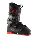 Buty Rossignol ALLTRACK 90 MV, BLACK Uniseks 295