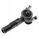BUSE LAVE-GLACE PHARES VERS MINI R55 R56 R57 R58 R59 2006- GAUCHEphoto 1