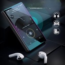 MP3 MP4 Bluetooth-ПЛЕЕР Черный WiFi, Spotify, браузер, диктофон