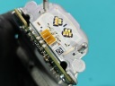 MODULE PHARES OPEL ASTRA V K 7960311399photo 8