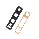 СТЕКЛЯННАЯ КРЫШКА КАМЕРЫ ДЛЯ SAMSUNG S10 PLUS