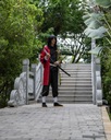 Meč Katana  Demon Slayer Tomioka Giyuu's JT10654 Druh iný