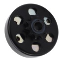 SPRZEGO ODSRODKOWE 5/8 -ДЮЙМОВІ 10T CIEZKIE SPRZEGO GO ДЛЯ 40 41 420 LM  (18154515166) фото min 11