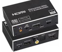 Конвертер экстрактора ARC eARC в HDMI audio 7.1