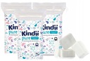 KINDII BABY FLAKES Cleanic PURE набор из 180 хлопьев