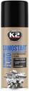 K2 - SAMOSTART - 400 ml