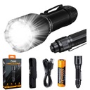 Fenix ​​TK22 TAC Светодиодный фонарик 2800лм 540м USB-C