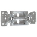 ПЕТЛЯ ДВЕРНАЯ ЗАДНЯЯ Л 270° Mercedes Sprinter 06-