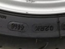 КОЛЕСО АЛЮМІНІЄВІ BMW R1250RT K52 8530614 5,5X17 ET46,5 MICHELIN  (18790091548) фото min 9