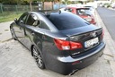 LEXUS ISF IS SPOILER BRIDA SPOILER PODKLAD!!! 