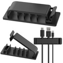 2x КАБЕЛЬНЫЙ ДЕРЖАТЕЛЬ, ОРГАНАЙЗЕР, КРЫШКА ДЛЯ МАСКИ